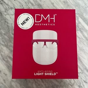 DMH Anti-aging light shield